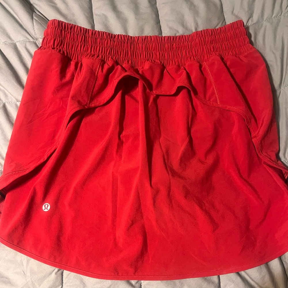 Lululemon Skort